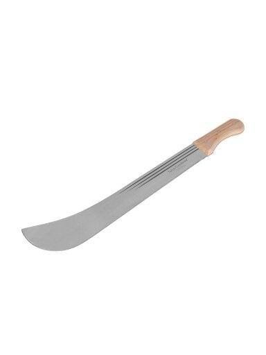Sodo mačetė 60 cm JG (48) Sodo mačetė 60 cm JG (48)