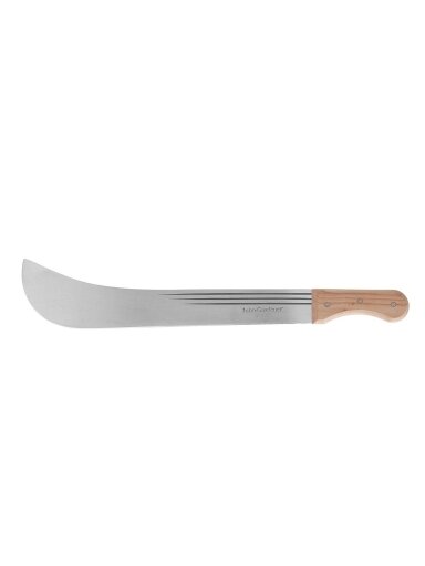 Sodo mačetė 60 cm JG (48) Sodo mačetė 60 cm JG (48)