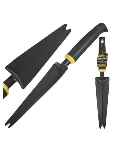 Sodo piktžolių ravėjimo įrankis, 24 cm Sodo piktžolių ravėjimo įrankis, 24 cm