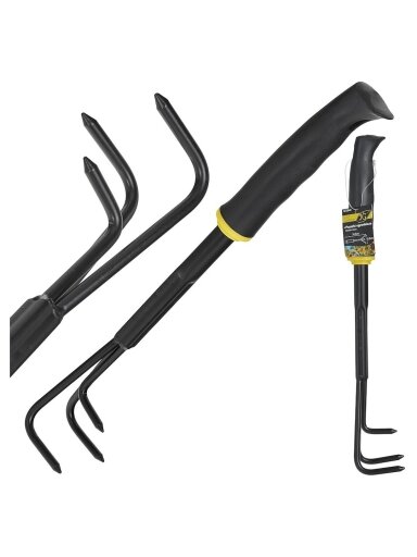 Sodo purentuvės „pazūrikai“, 24 cm Sodo purentuvės „pazūrikai“, 24 cm