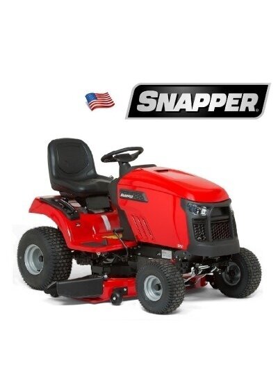 Sodo traktorius SNAPPER ASSPX110