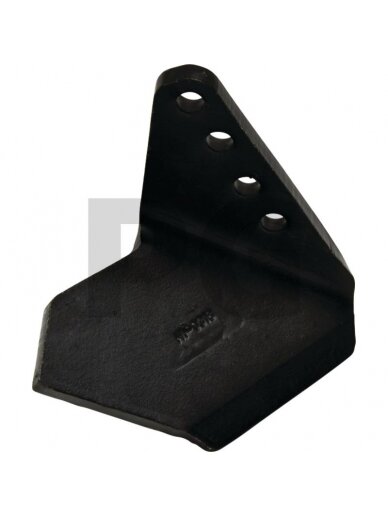 Sparnuotos noragas Siauras, Dešininis 4-hole version Sparnuotos noragas Siauras, Dešininis 4-hole version