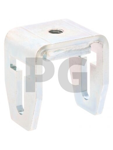 Spaustuvas 64 mm Spaustuvas 64 mm