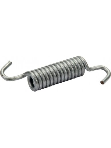 Spyruoklė Spyruoklė