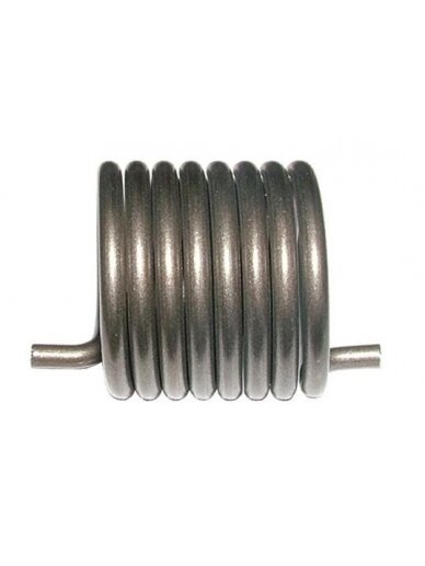 Spyruoklė HUSQVARNA 340, 345, 350, 350e, 440e, 445e, 450e Spyruoklė HUSQVARNA 340, 345, 350, 350e, 440e, 445e, 450e