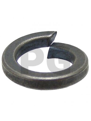 Spyruoklės poveržlė 1/2" Spyruoklės poveržlė 1/2"