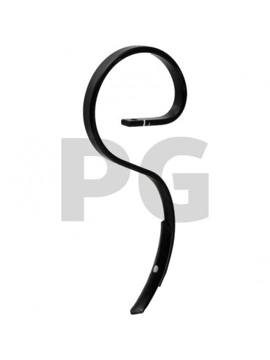 Spyruoklinis noragas Pilnas with share, Išlenktas Spyruoklinis noragas Pilnas with share, Išlenktas