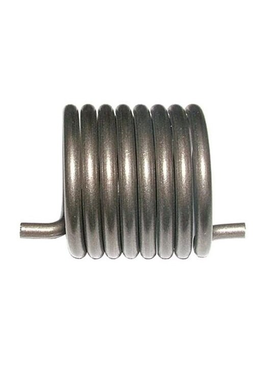 Spyruoklė HUSQVARNA 340, 345, 350, 350e, 440e, 445e, 450e Spyruoklė HUSQVARNA 340, 345, 350, 350e, 440e, 445e, 450e