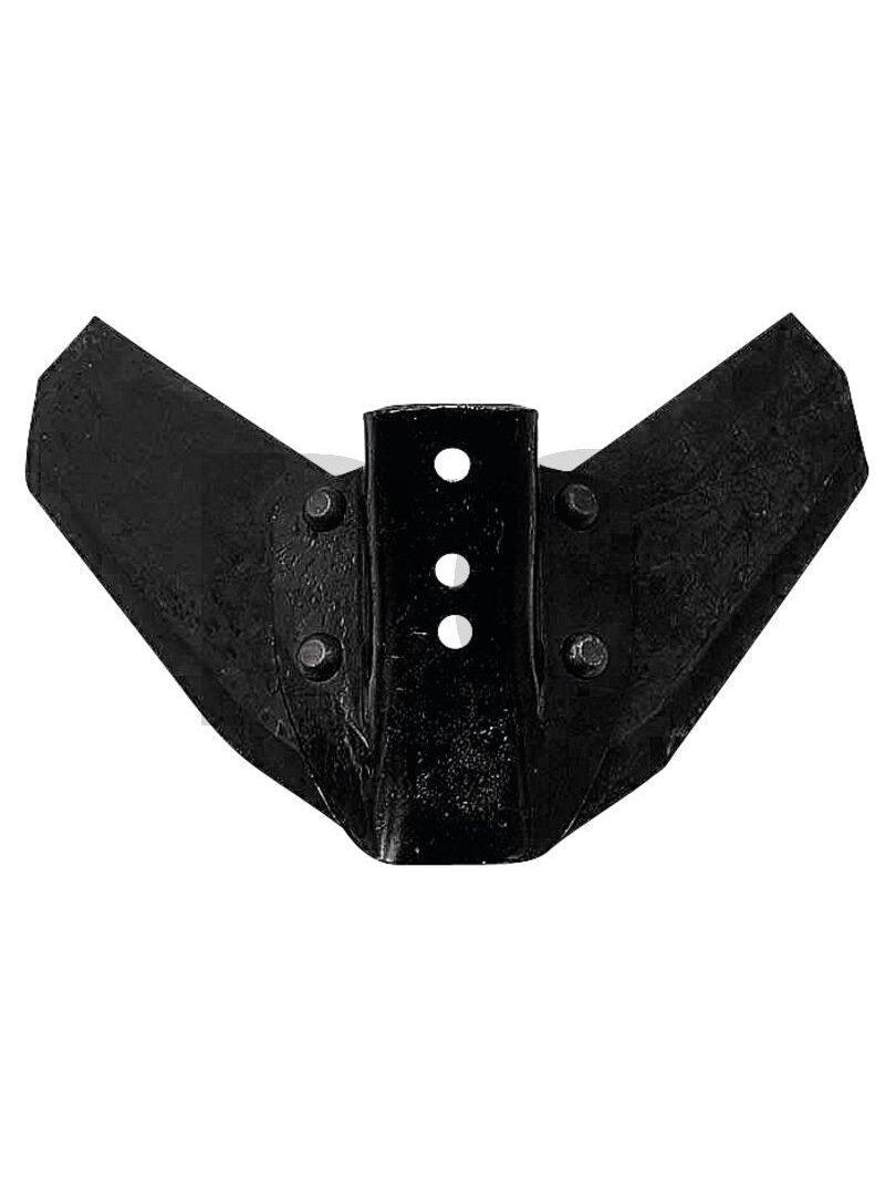 Sparnuotos noragas Reinforced version, for mounting with double heart share Sparnuotos noragas Reinforced version, for mounting with double heart share