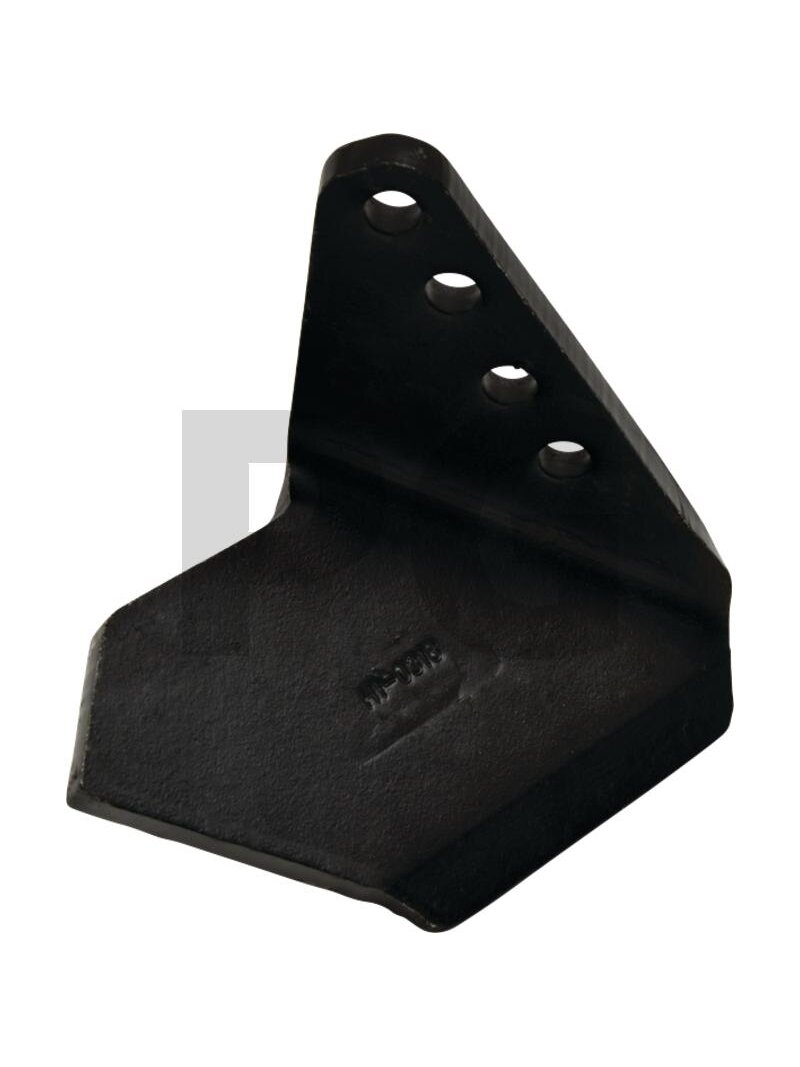 Sparnuotos noragas Siauras, Dešininis 4-hole version Sparnuotos noragas Siauras, Dešininis 4-hole version