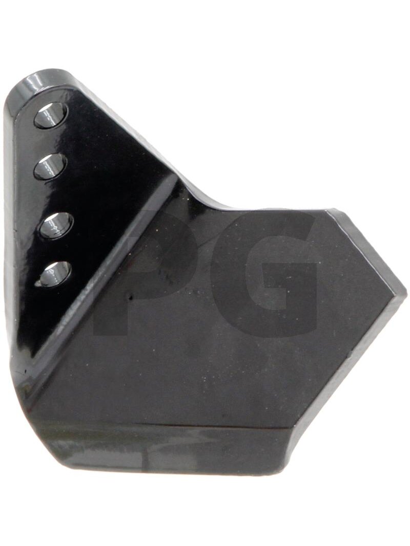 Sparnuotos noragas Siauras, Kairinis 4-hole version Sparnuotos noragas Siauras, Kairinis 4-hole version