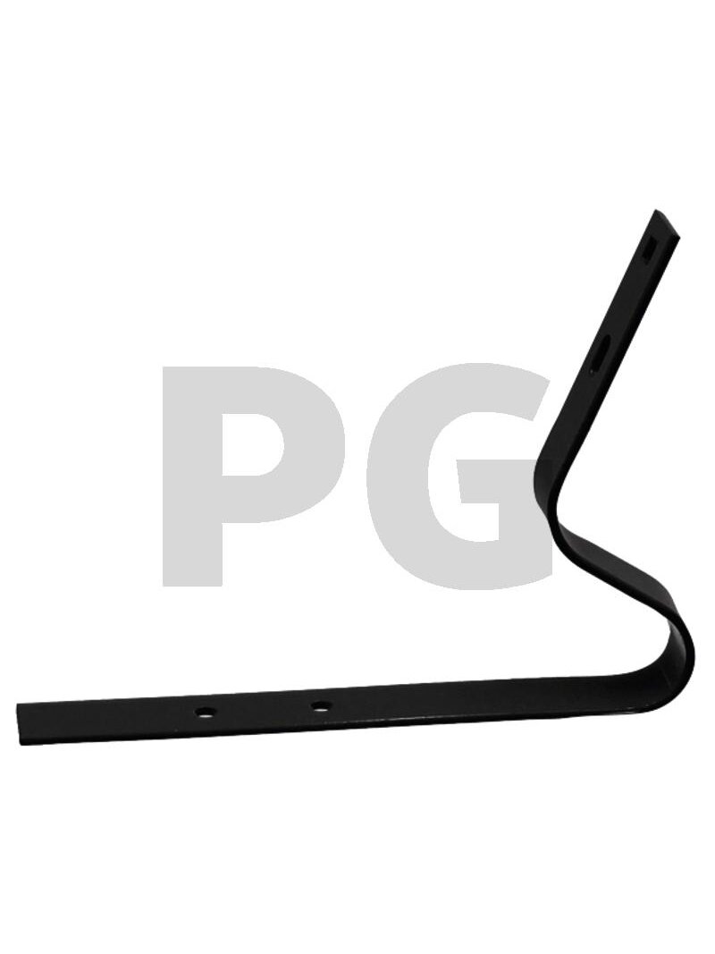 Spyruoklė lapas rear, 30 x 3,5 x 464 Spyruoklė lapas rear, 30 x 3,5 x 464