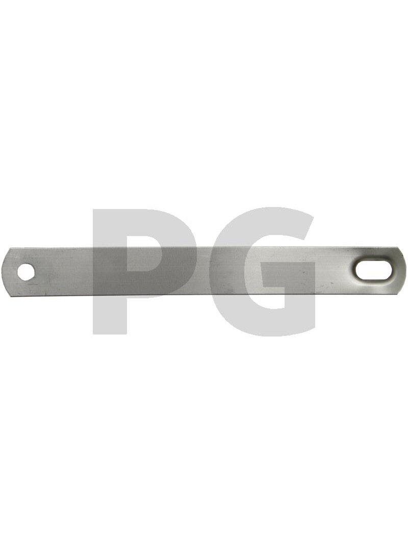Spyruoklės auselė Ilgis 145 mm Spyruoklės auselė Ilgis 145 mm