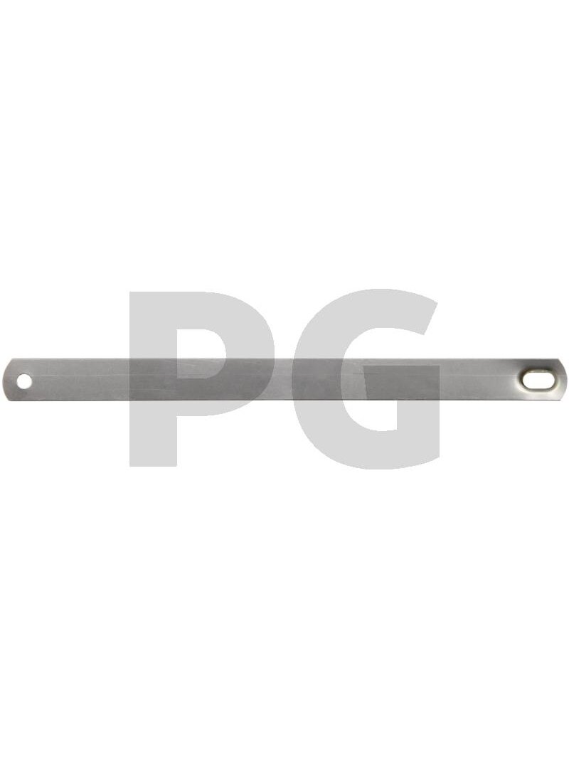 Spyruoklės auselė Ilgis 242 mm Spyruoklės auselė Ilgis 242 mm