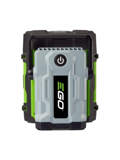 Srovės inverteris EGO Power+ Nexus Escape, 150W 3 Srovės inverteris EGO Power+ Nexus Escape, 150W 3