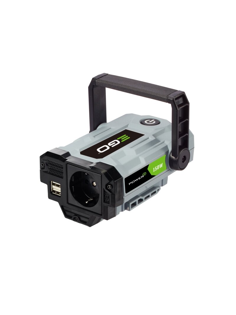 Srovės inverteris EGO Power+ Nexus Escape, 150W 1 Srovės inverteris EGO Power+ Nexus Escape, 150W 1