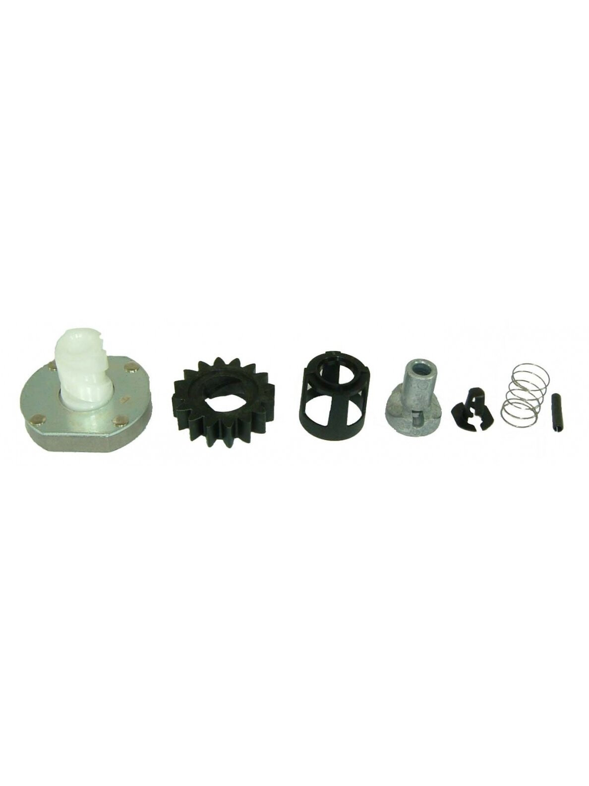 Starterio bendeksas seno tipo varikliams BRIGGS&STRATTON