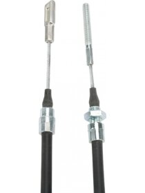 Stabdžių trosas sukomplektuotas 1375mm M12x1.5 Stabdžių trosas sukomplektuotas 1375mm M12x1.5