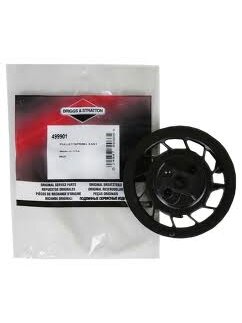 Starterio ritė BRIGGS&STRATTON su spyruokle