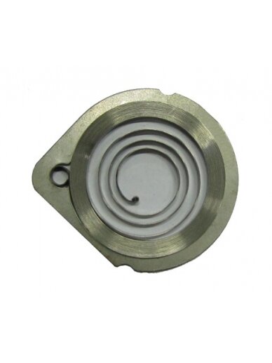 Starterio spyruoklė MAKITA 100 PS340 PS400 Starterio spyruoklė MAKITA 100 PS340 PS400