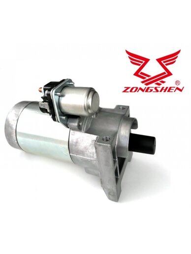 Starteris ZONGSHEN XP680 OD 2023r Starteris ZONGSHEN XP680 OD 2023r