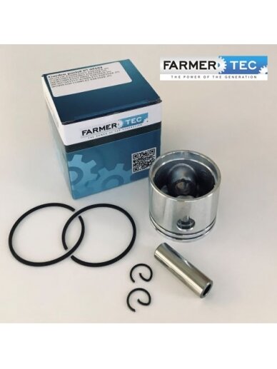 Stūmoklio Komplektas PARTNER 351 FARMERTEC Stūmoklio Komplektas PARTNER 351 FARMERTEC