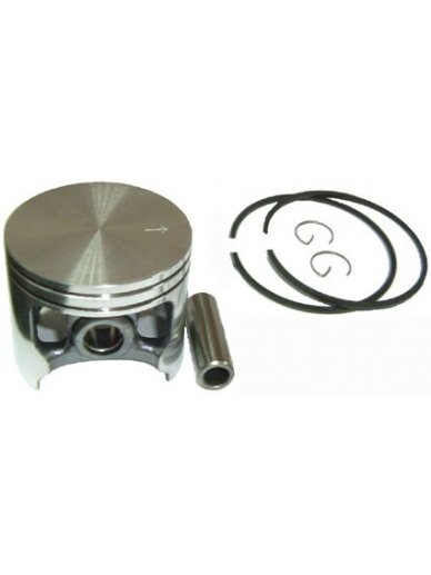 Stūmoklio komplektas PARTNER K1250 60mm Stūmoklio komplektas PARTNER K1250 60mm