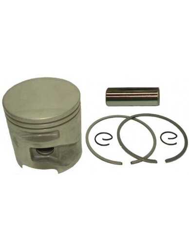 Stūmoklio komplektas PARTNER K750 51mm Stūmoklio komplektas PARTNER K750 51mm