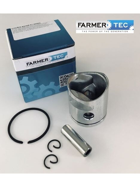 Stūmoklio Komplektas HUSQVARNA 236 240 FARMERTEC Stūmoklio Komplektas HUSQVARNA 236 240 FARMERTEC