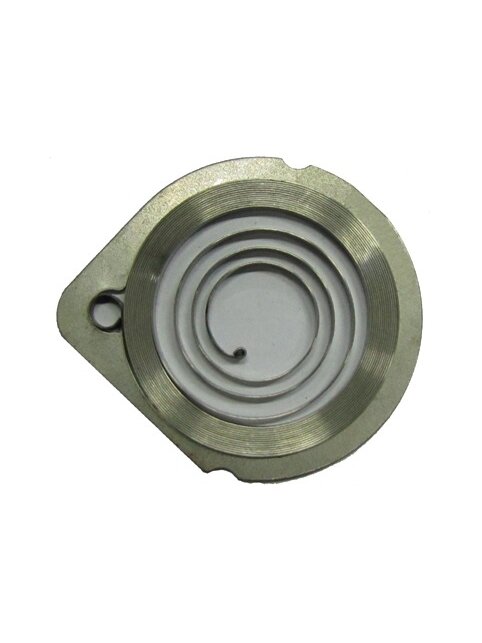 Starterio spyruoklė MAKITA 100 PS340 PS400 Starterio spyruoklė MAKITA 100 PS340 PS400