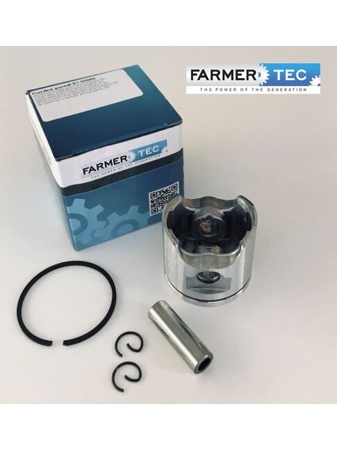 Stūmoklio Komplektas HUSQVARNA 345 FARMERTEC Stūmoklio Komplektas HUSQVARNA 345 FARMERTEC