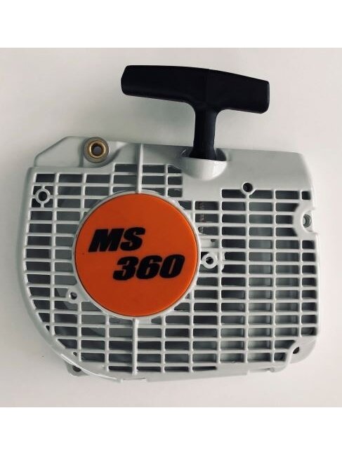 Starteris Tinka STIHL 034, 036, MS340, MS360 Starteris Tinka STIHL 034, 036, MS340, MS360