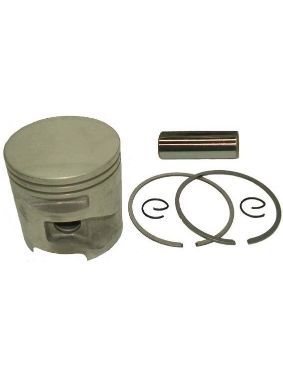 Stūmoklio komplektas PARTNER K750 51mm Stūmoklio komplektas PARTNER K750 51mm