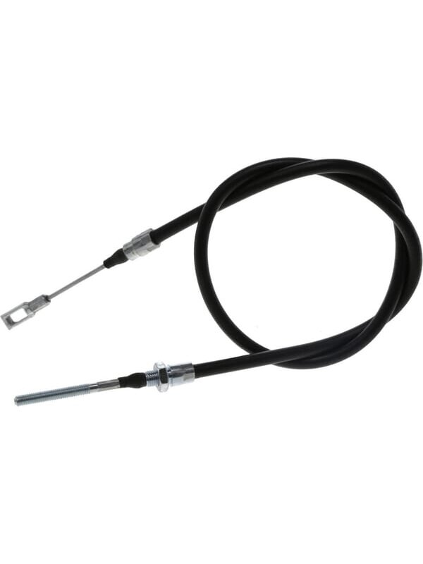 Stabdžių trosas sukomplektuotas 1175mm M12x1.5 Stabdžių trosas sukomplektuotas 1175mm M12x1.5
