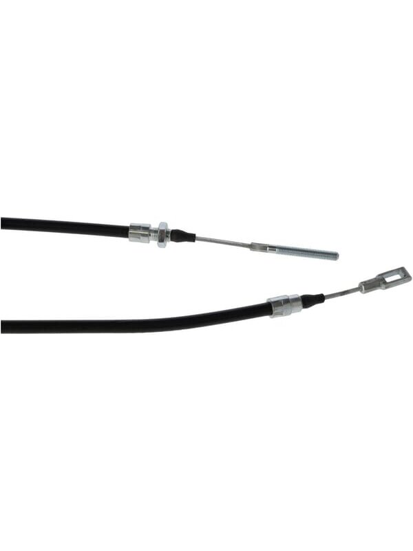 Stabdžių trosas sukomplektuotas 1275mm M12x1.5 Stabdžių trosas sukomplektuotas 1275mm M12x1.5