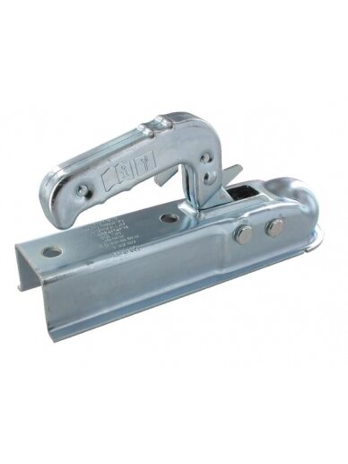Sukabinimo spyna AK7/G VKT 45 PLU Sukabinimo spyna AK7/G VKT 45 PLU