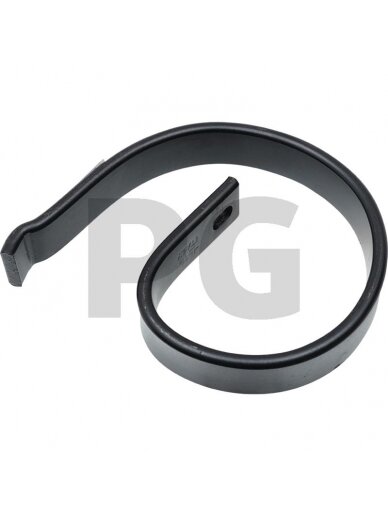 Sustiprinanti spyruoklė 40 x 10 mm Sustiprinanti spyruoklė 40 x 10 mm