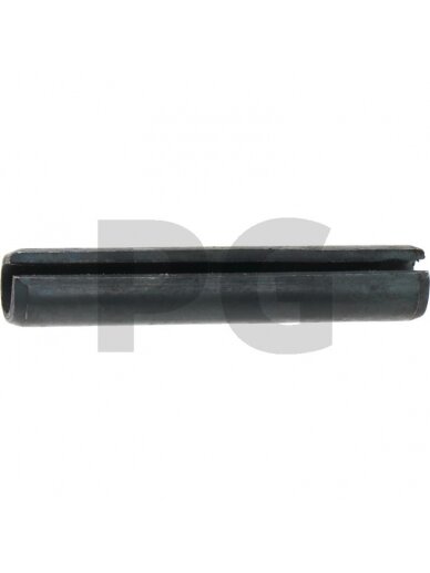 Susukamas kaištis 14 x 80 mm Susukamas kaištis 14 x 80 mm