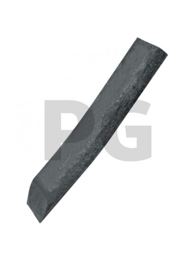 Suvirinamas peilis For deep chisels Suvirinamas peilis For deep chisels