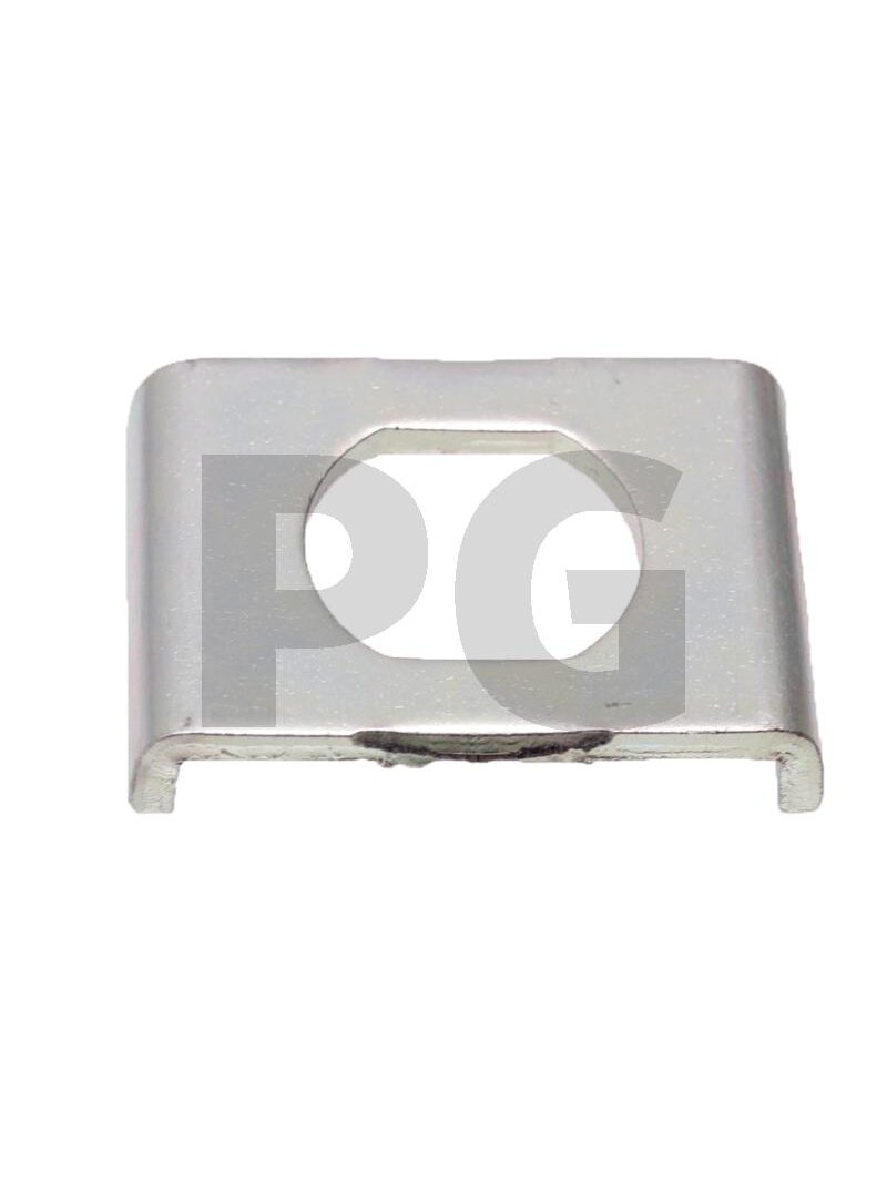 Sukimosi užraktas 30/50 x 5 mm Sukimosi užraktas 30/50 x 5 mm