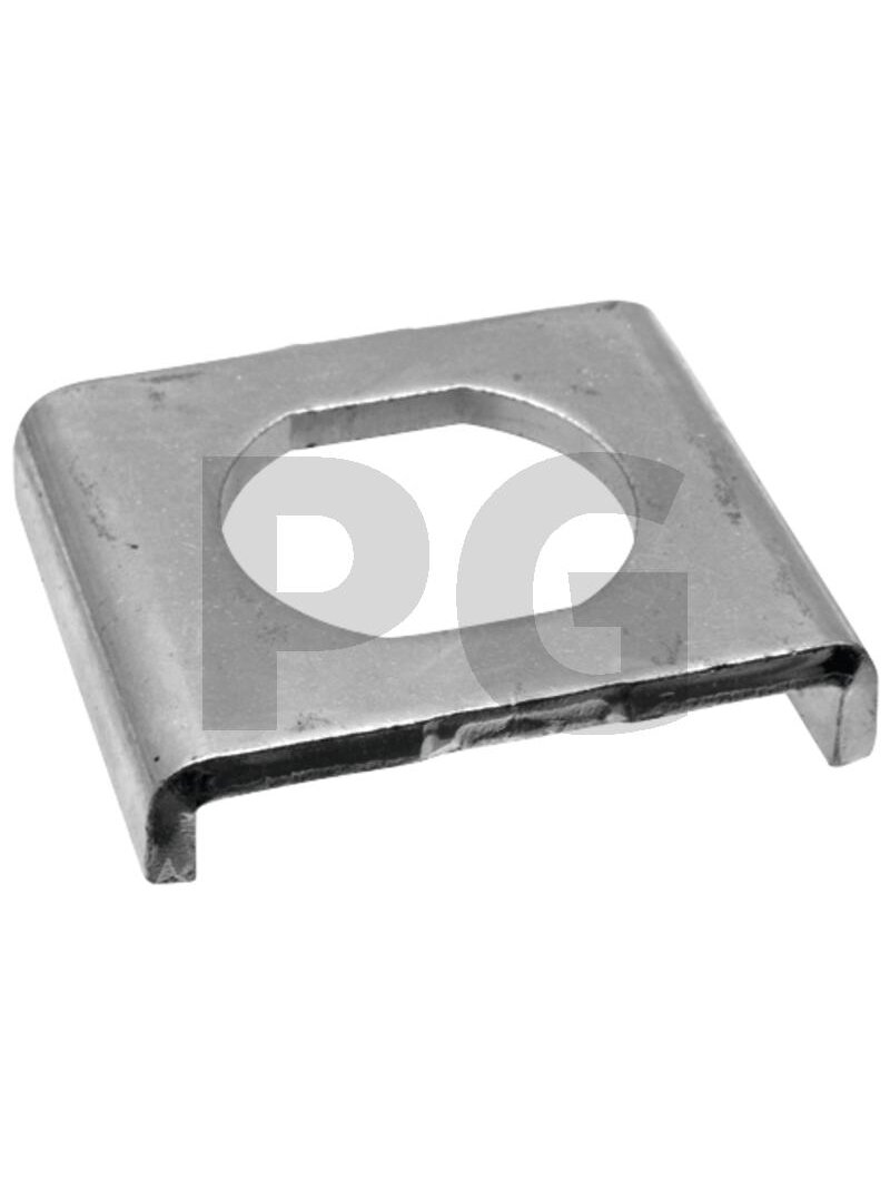 Sukimosi užraktas Ø 60 x 5 x 86 mm Sukimosi užraktas Ø 60 x 5 x 86 mm