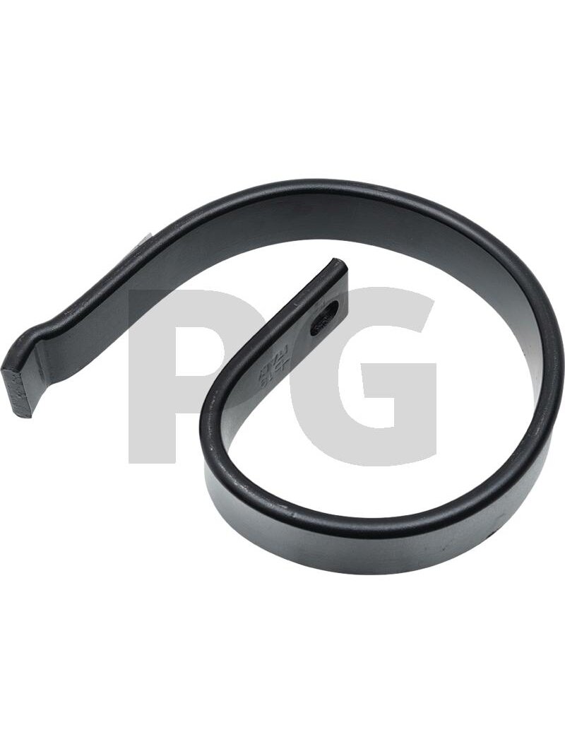 Sustiprinanti spyruoklė 40 x 10 mm