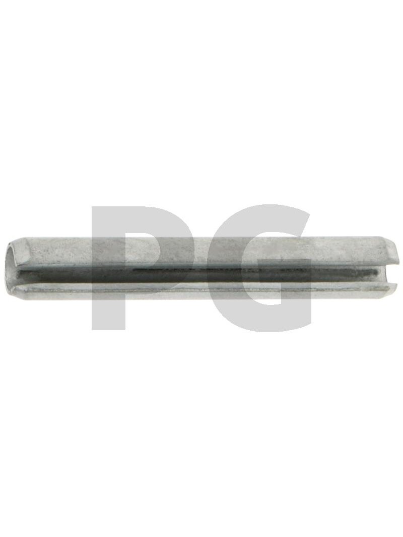 Susukamas kaištis 6 x 36 mm Susukamas kaištis 6 x 36 mm