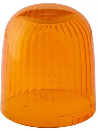 Šviesos gaubtas, gintarinis "Hella Šviesos gaubtas, gintarinis "Hella