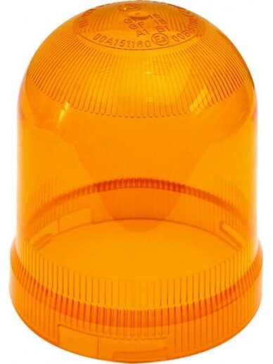 Šviesos gaubtas, gintarinis Ø127mm 142x142x150mm Ajba Šviesos gaubtas, gintarinis Ø127mm 142x142x150mm Ajba