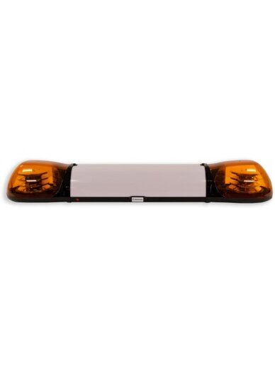 Šviesos juosta LED, 12V, gintarinė, 1000x, 2 LED, Britax Šviesos juosta LED, 12V, gintarinė, 1000x, 2 LED, Britax