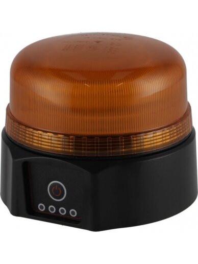 Švyturio LED įkraunamas 5
