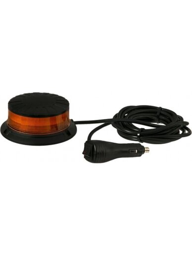 Švyturio LED LP magnetas