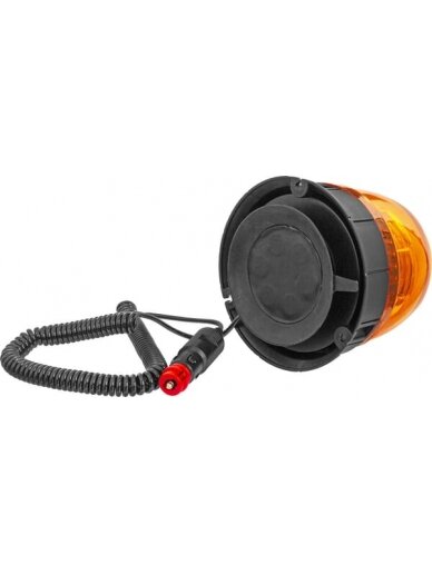 Švyturys LED, magnetinis su kištuku EMC 1 Švyturys LED, magnetinis su kištuku EMC 1