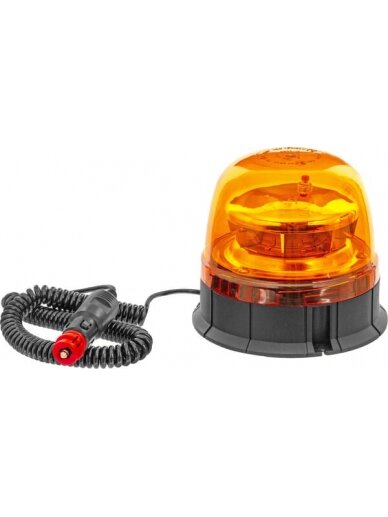 Švyturys LED, magnetinis su kištuku EMC Švyturys LED, magnetinis su kištuku EMC